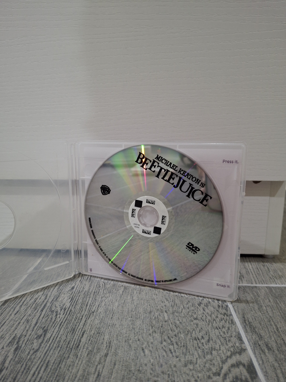 DVD Set - Picture 6 of 16
